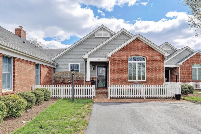 74 Village Green DR, Penhook, VA, 24137