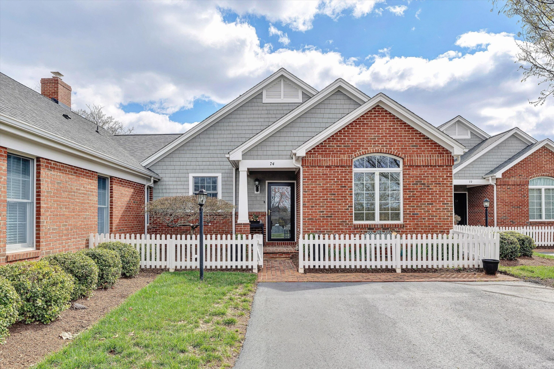 74 Village Green DR