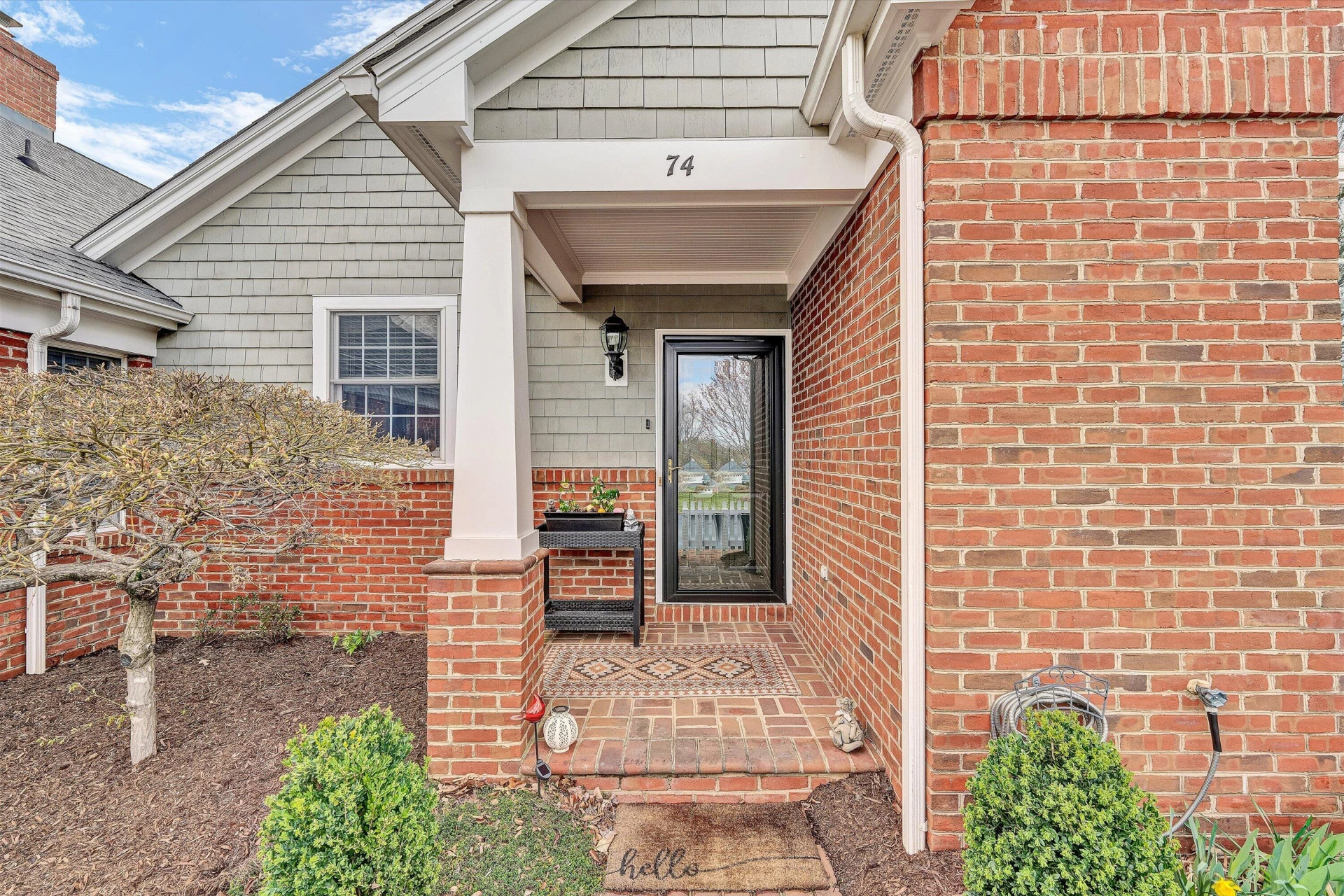 74 Village Green DR - Photo 5