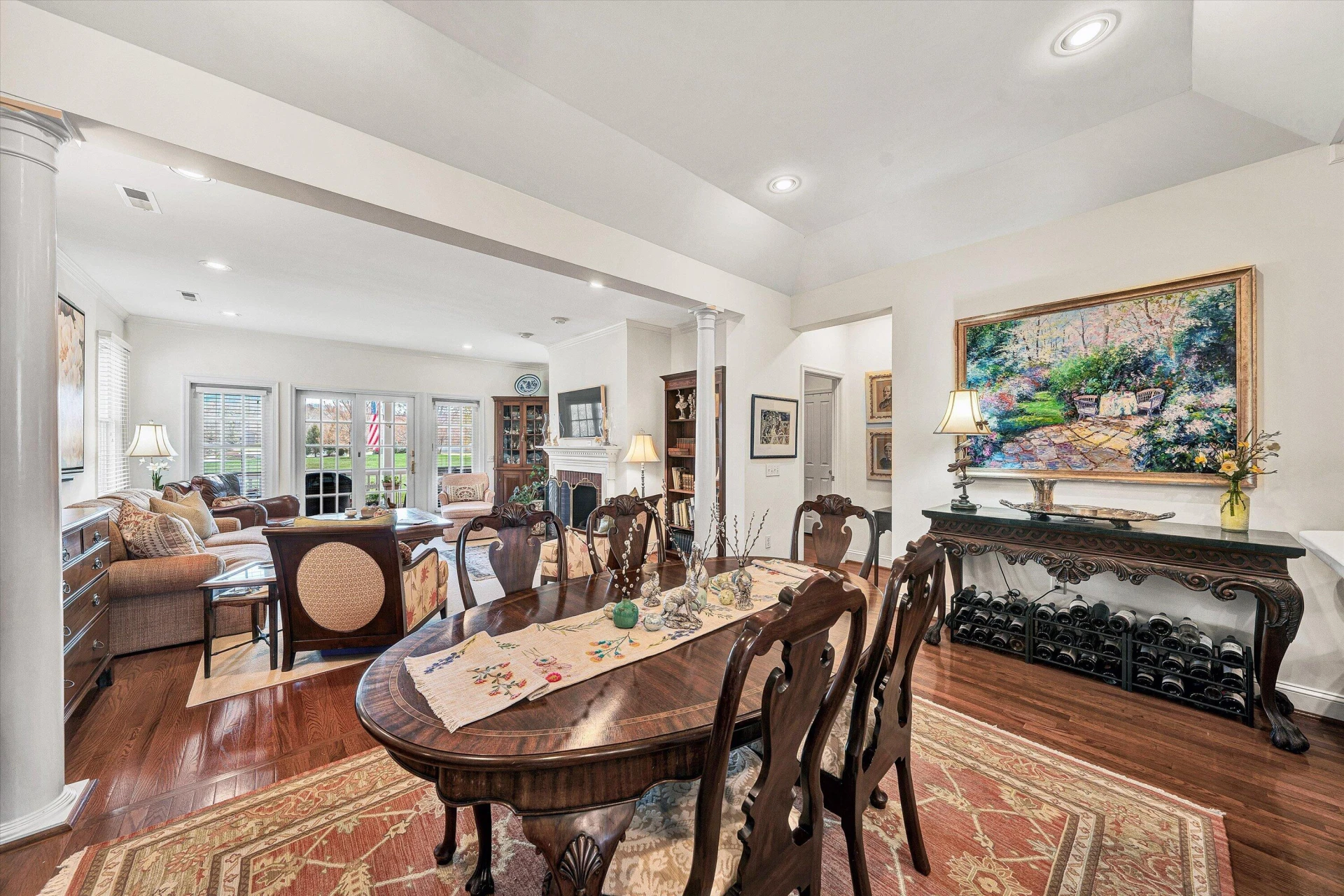 74 Village Green DR - Photo 11