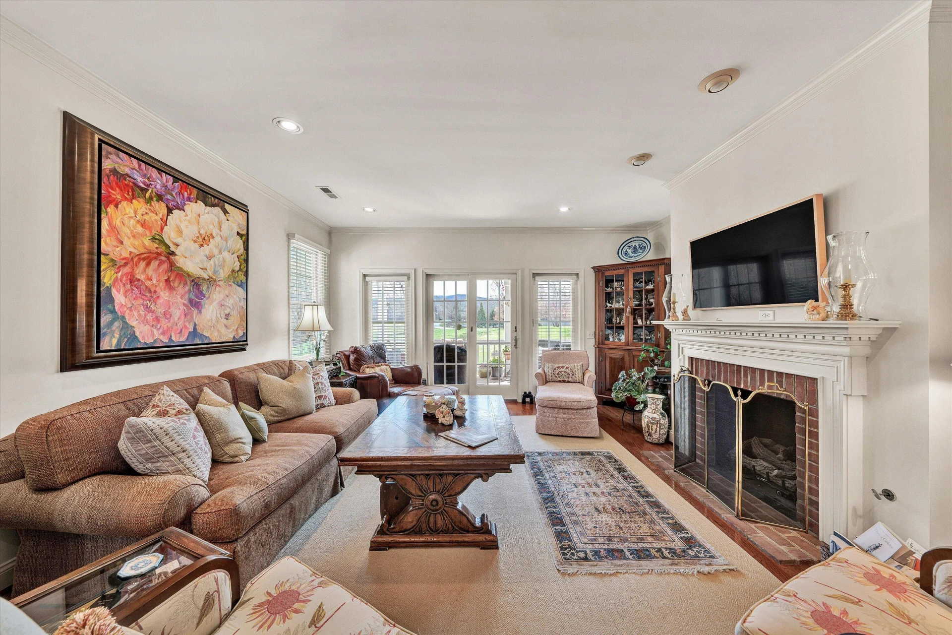 74 Village Green DR - Photo 13