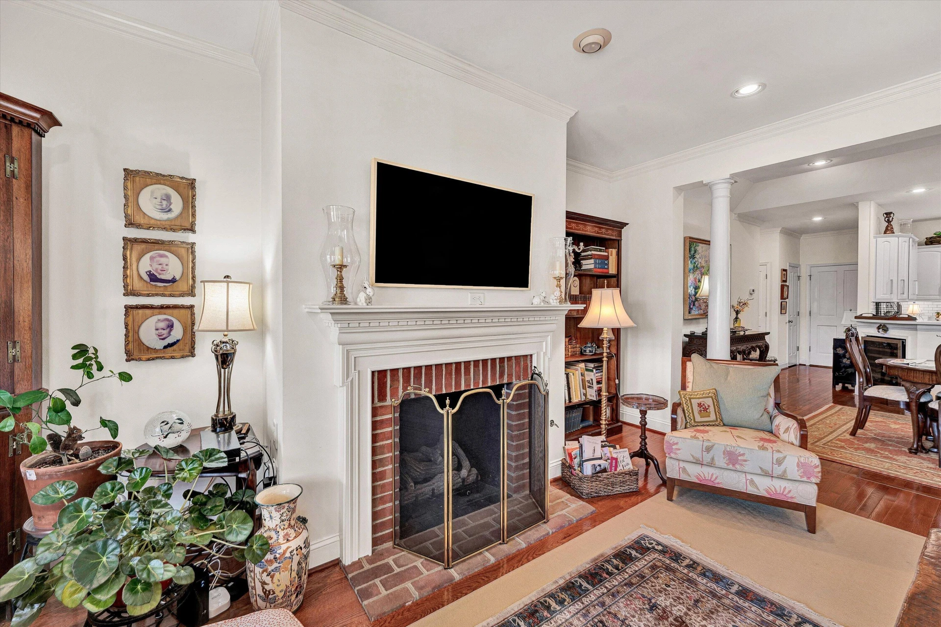 74 Village Green DR - Photo 15