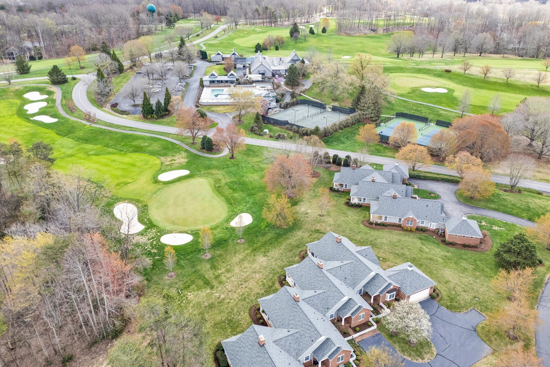 74 Village Green DR - Photo 31