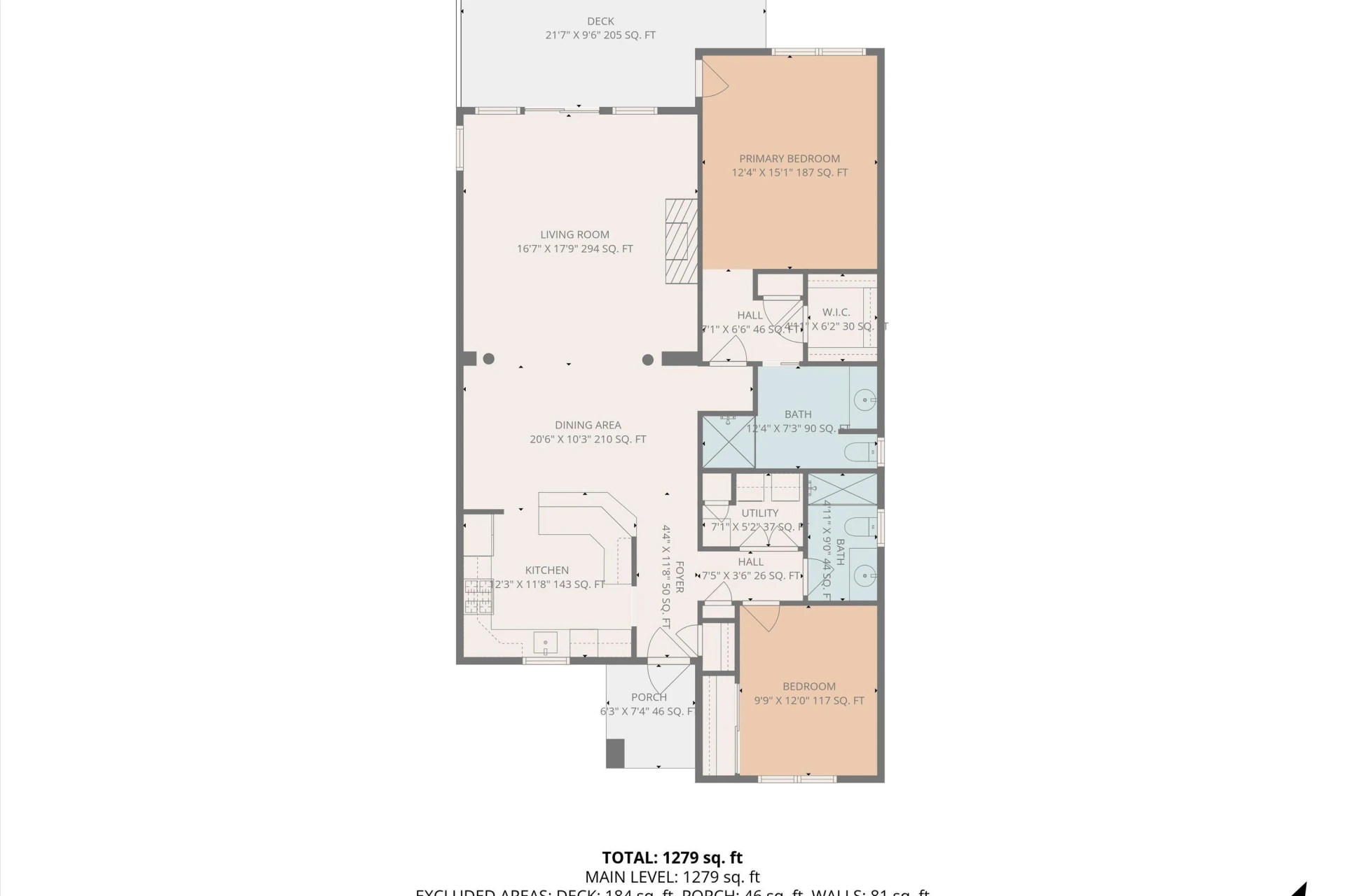 74 Village Green DR - Photo 34