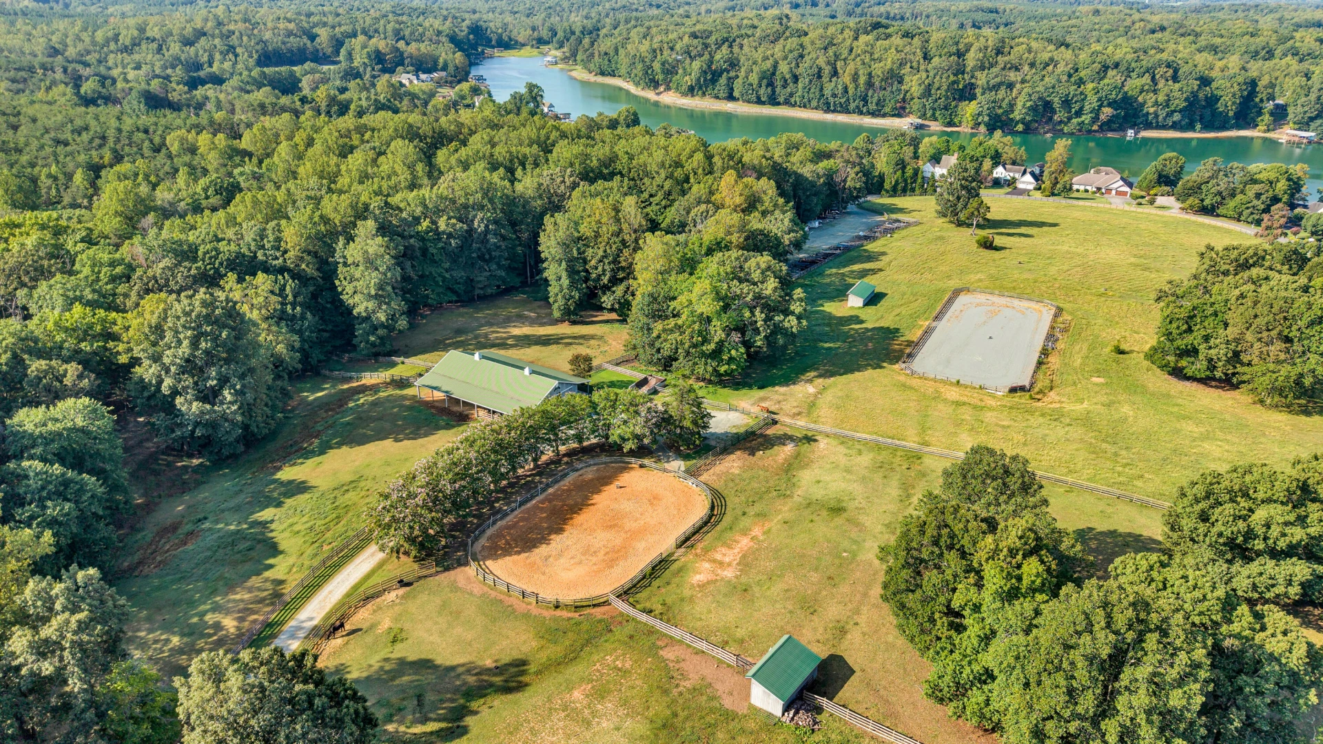 74 Village Green DR - Photo 47