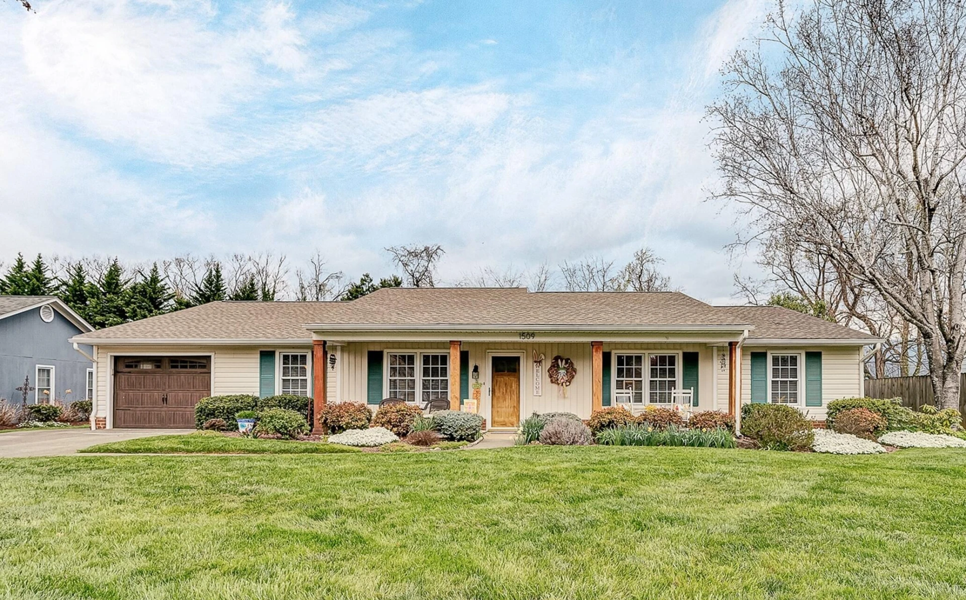 1509 Kingsmill DR