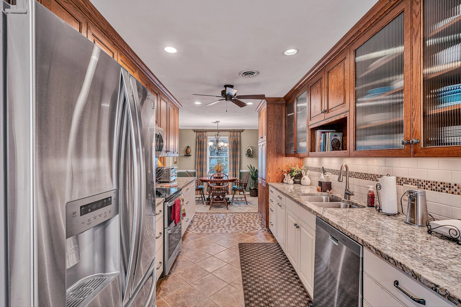 1509 Kingsmill DR - Photo 17