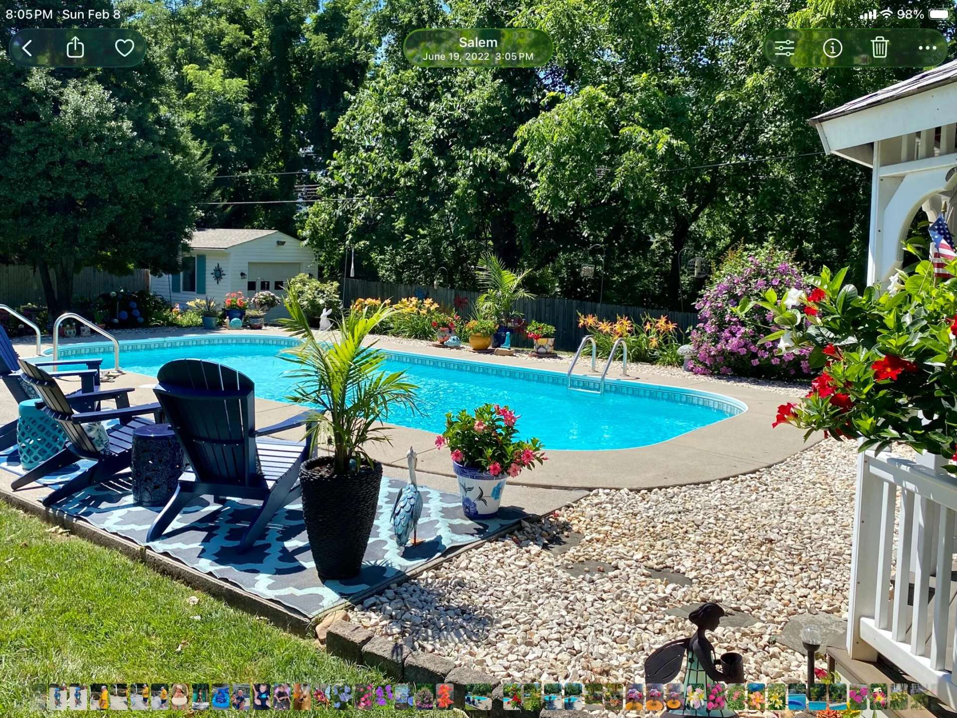 1509 Kingsmill DR - Photo 33
