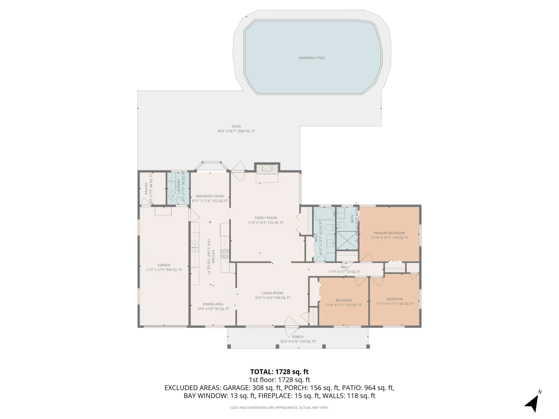 1509 Kingsmill DR - Photo 48