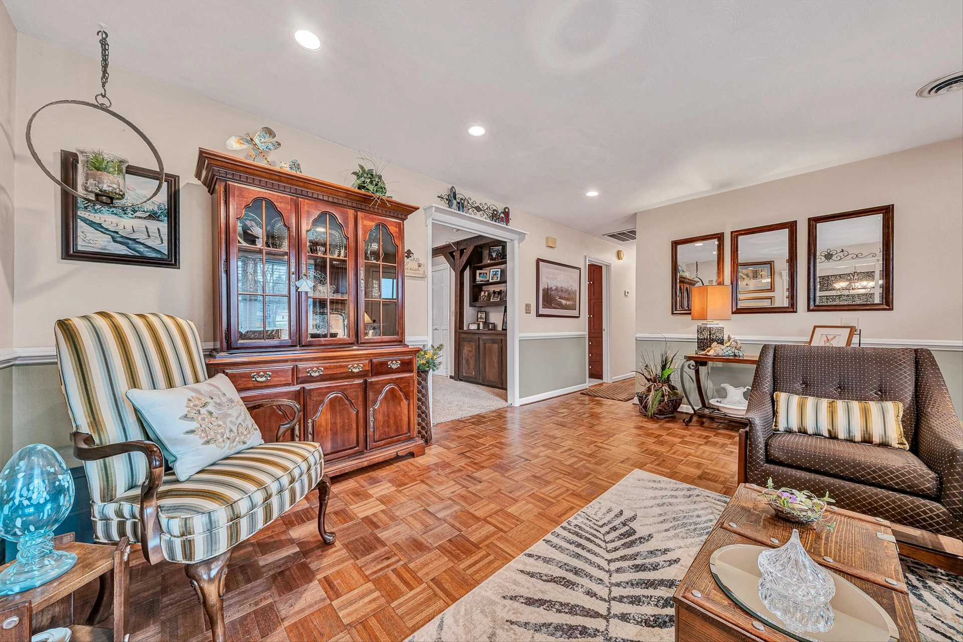 1509 Kingsmill DR - Photo 8
