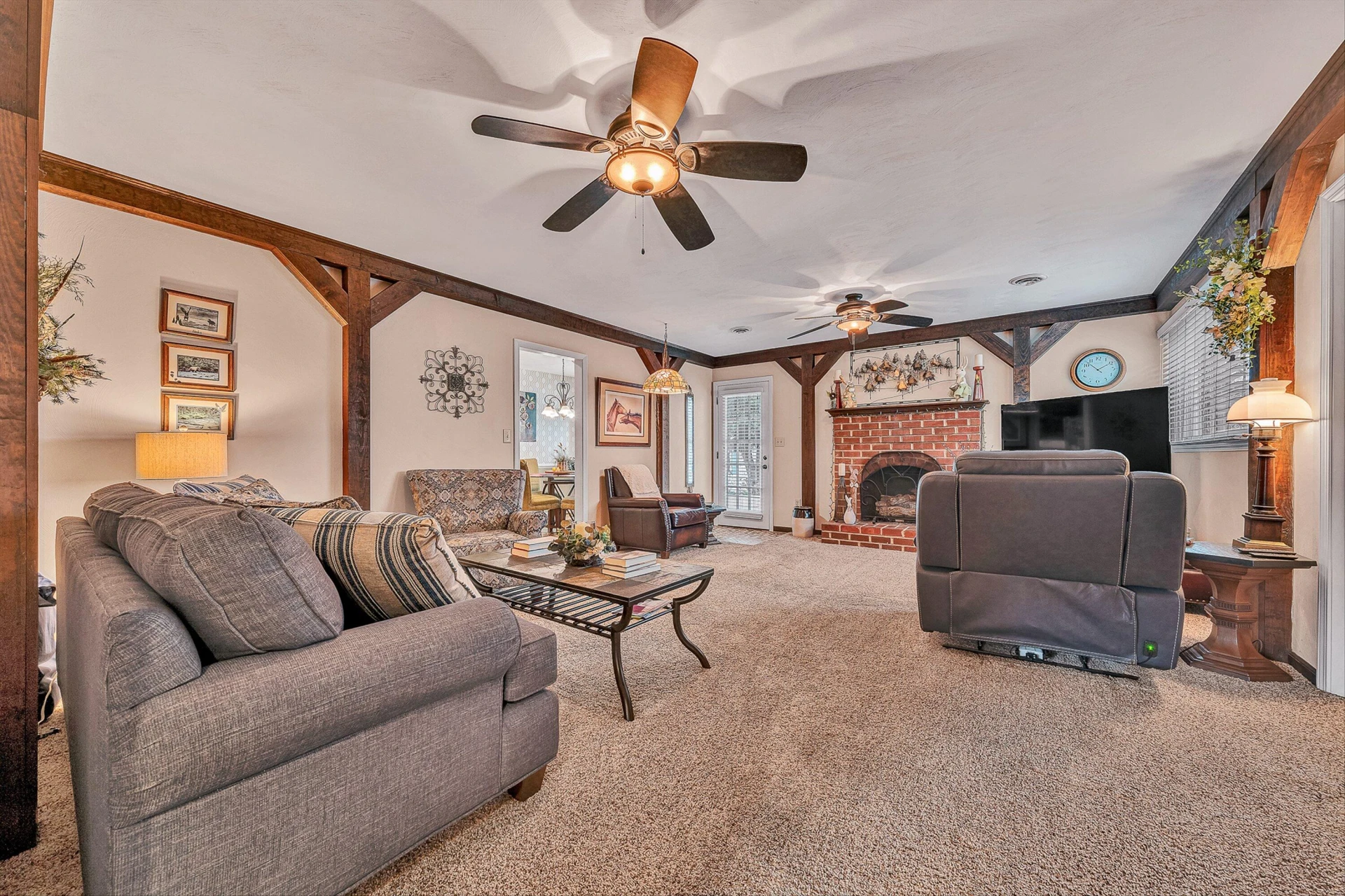 1509 Kingsmill DR - Photo 9