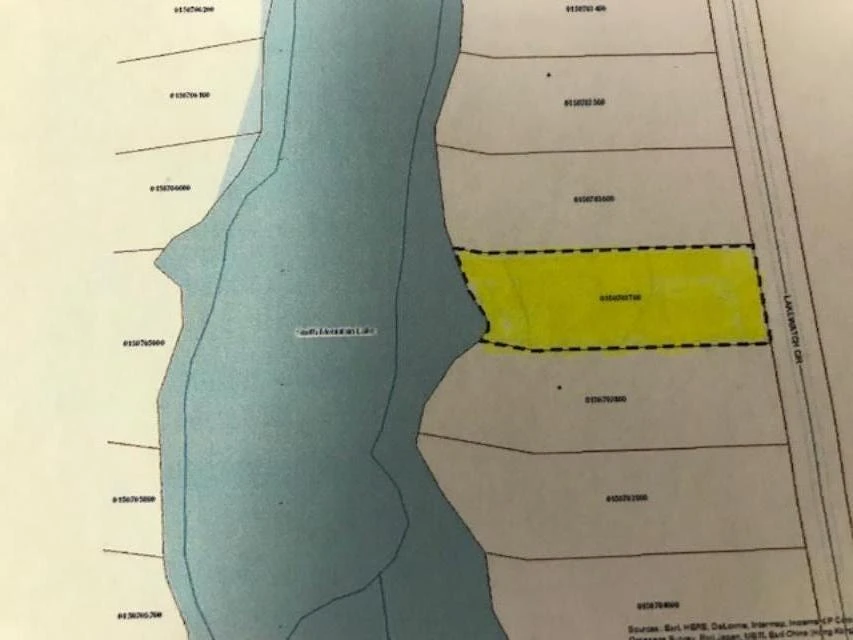 Lot 37 Lakewatch CIR - Photo 2