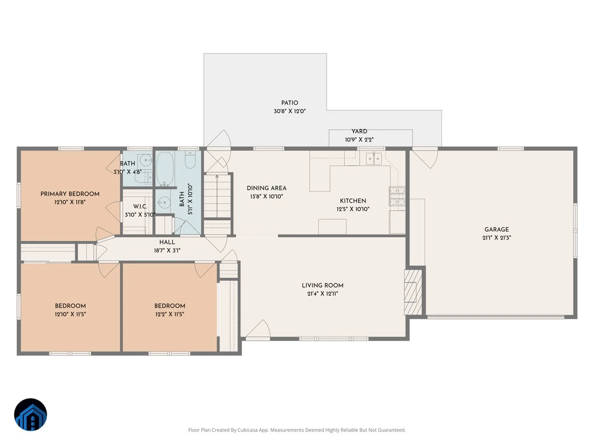 2771 Hillbrook DR