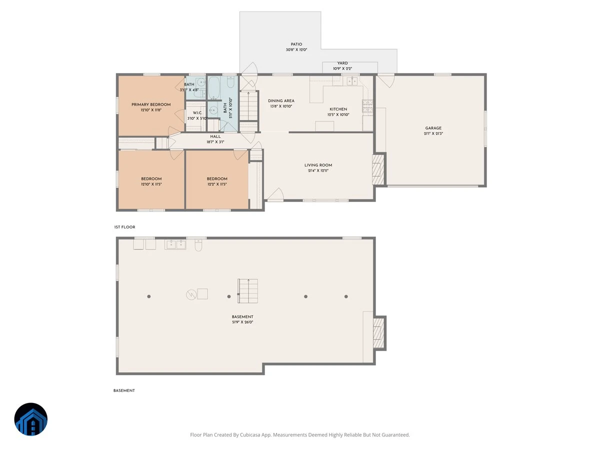 2771 Hillbrook DR - Photo 5