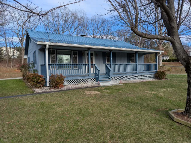 45 Meadow View AVE