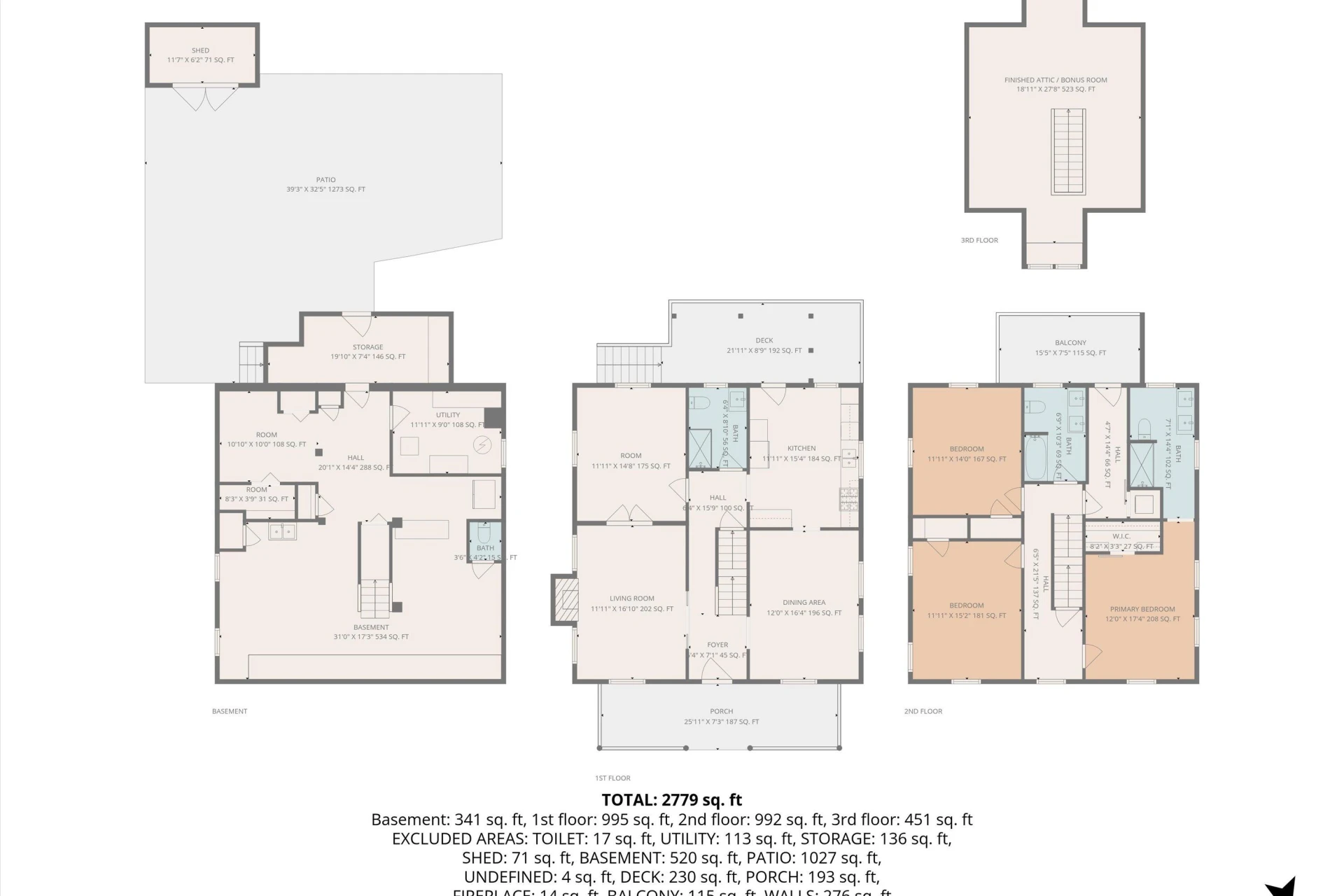 2114 Memorial AVE SW - Photo 55