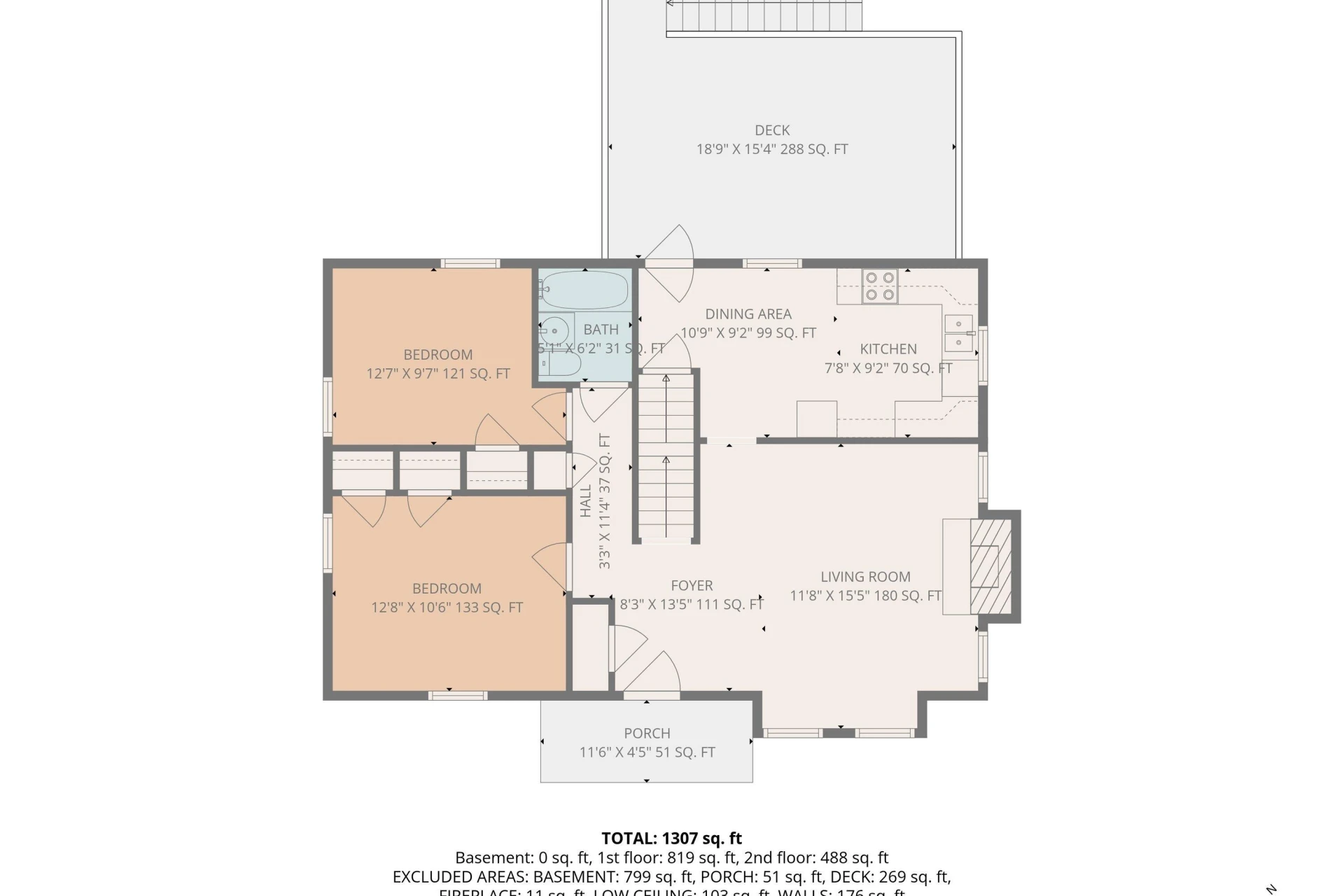 1013 Gardens RD SW - Photo 45