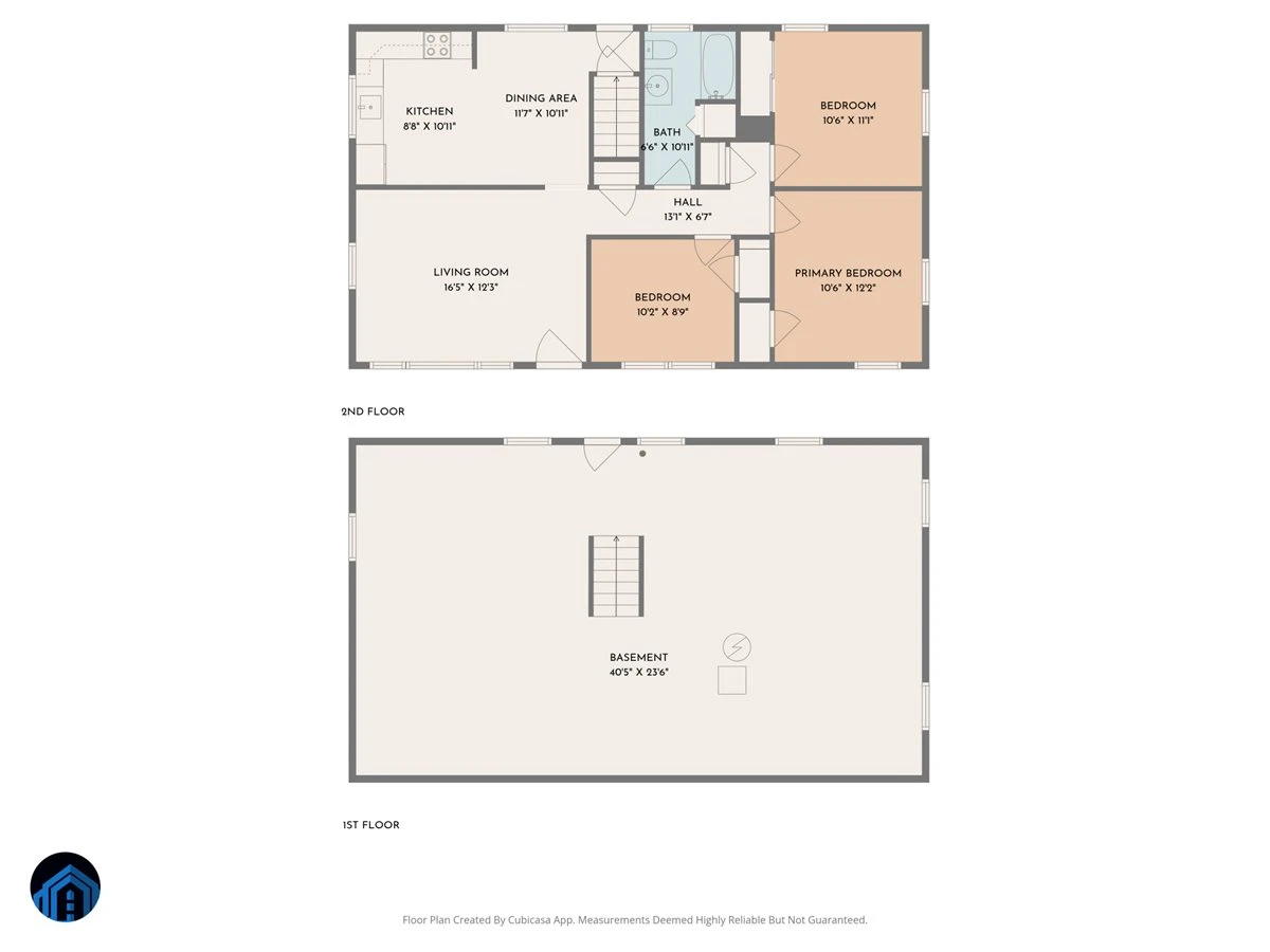4301 Holmes ST NE - Photo 3