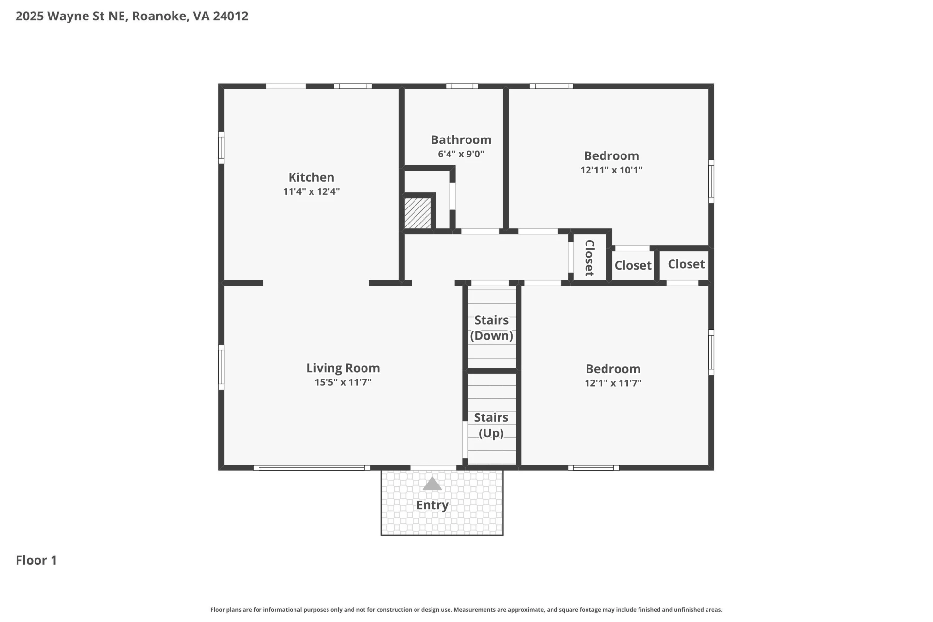 2025 Wayne ST NE - Photo 19