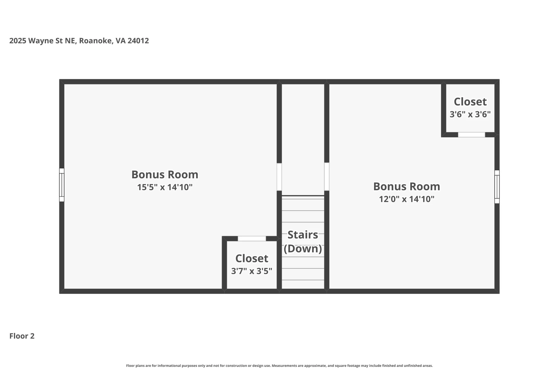 2025 Wayne ST NE - Photo 20