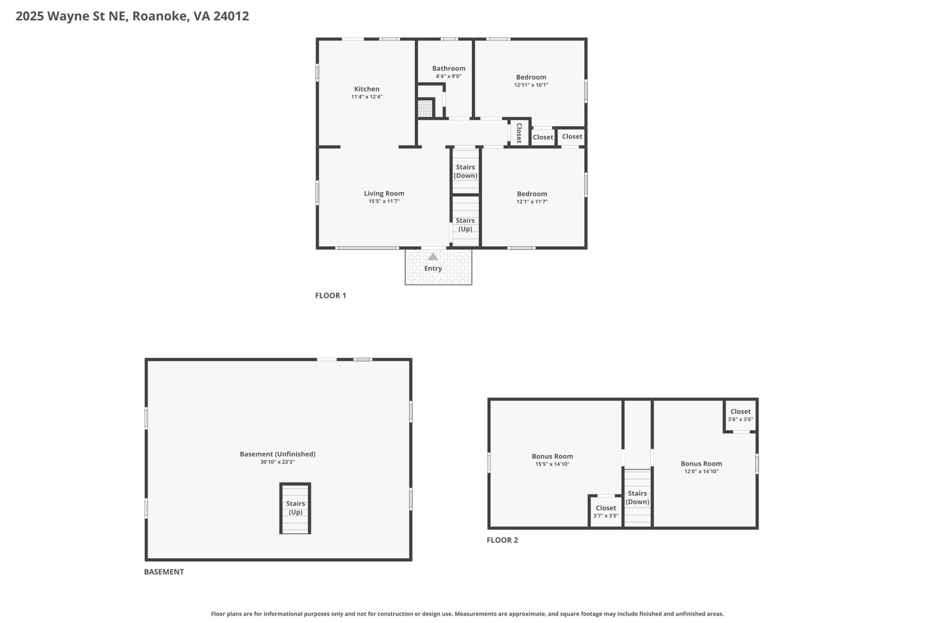 2025 Wayne ST NE - Photo 22