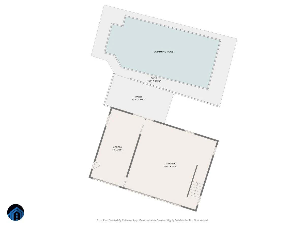 103 Twin Cove TRL - Photo 17