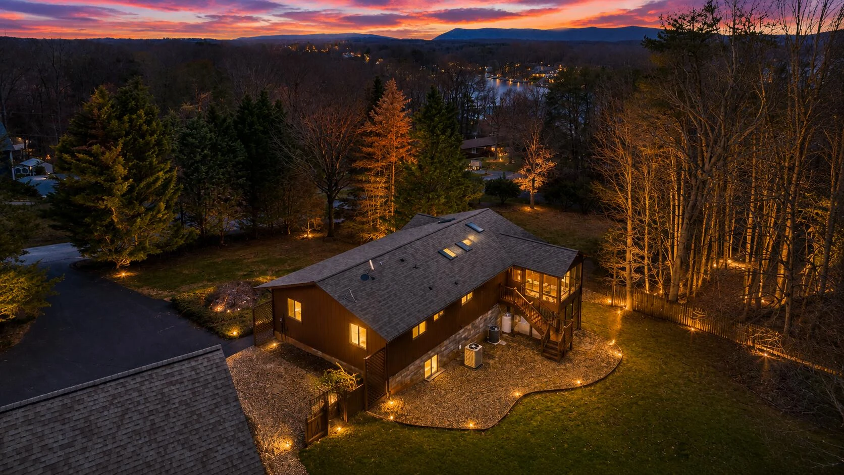 103 Twin Cove TRL - Photo 92