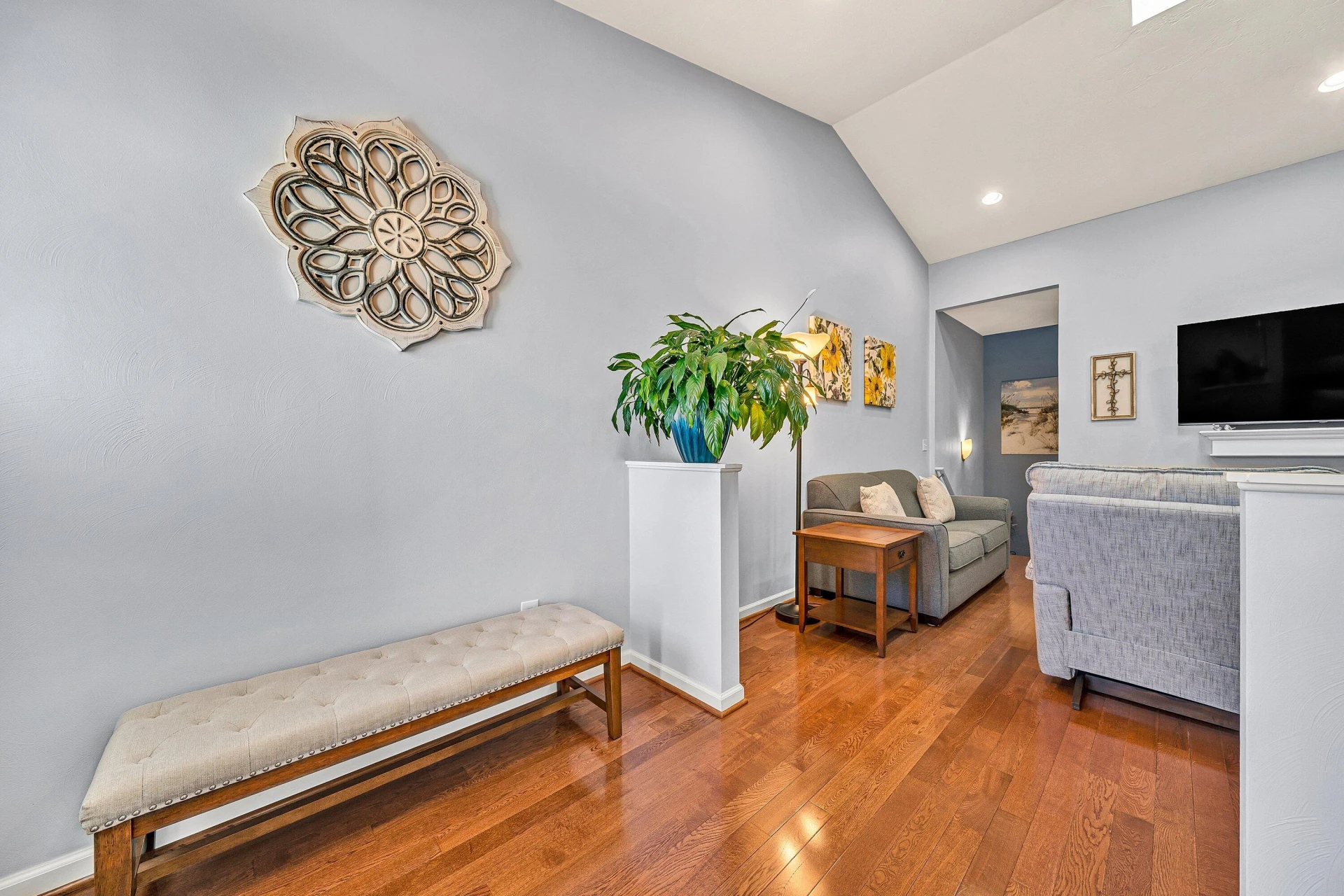 6651 Stonelyn Cottage CT - Photo 6