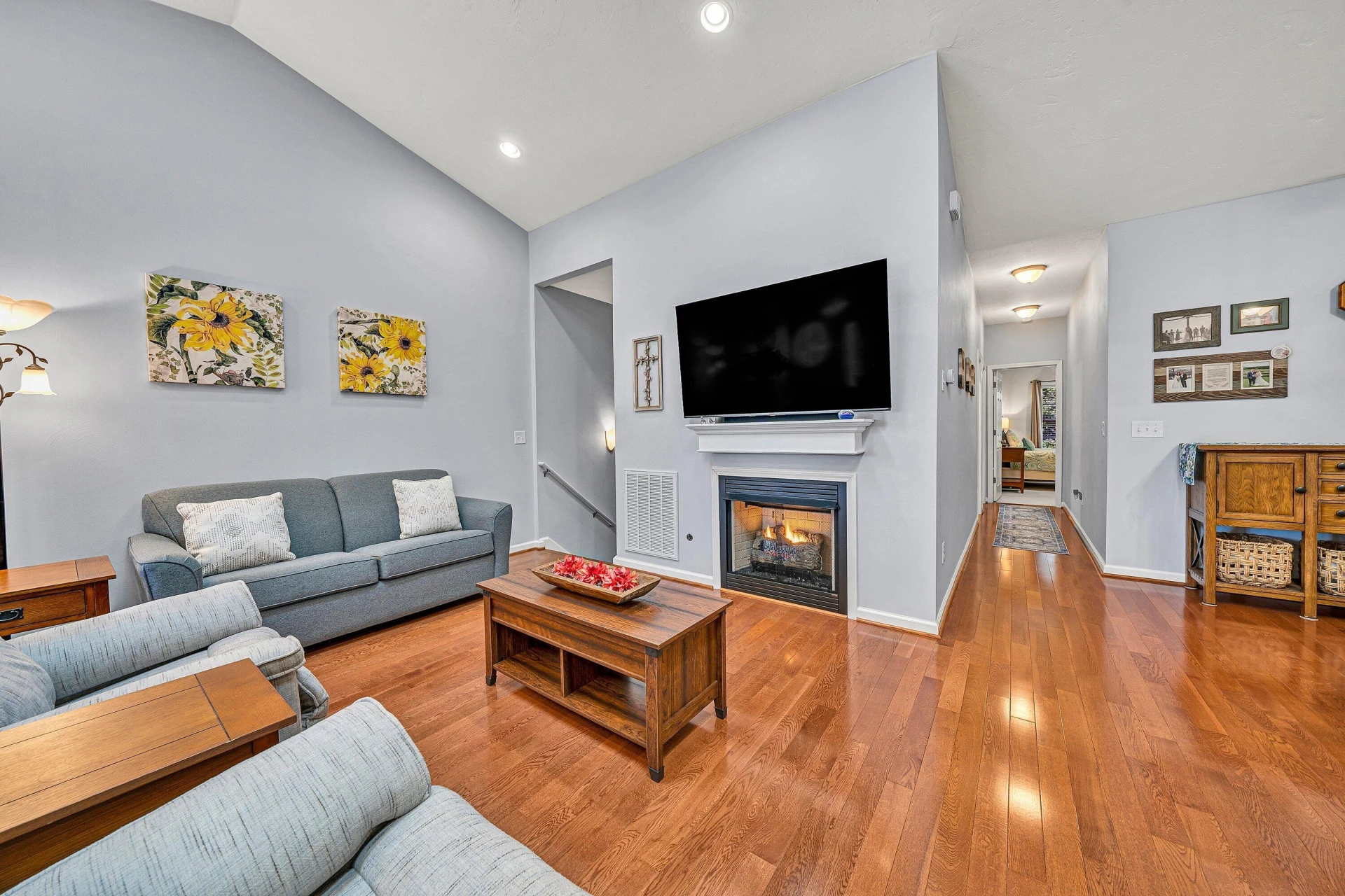 6651 Stonelyn Cottage CT - Photo 16