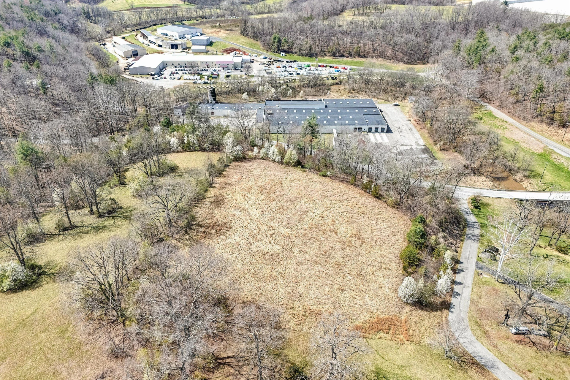 Lot 1 Springhouse LN - Photo 2