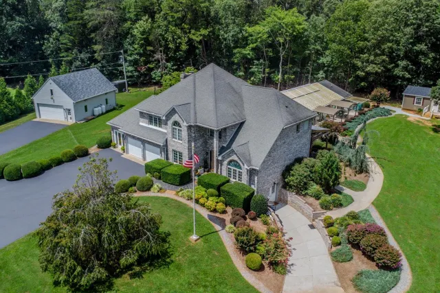 1193 Yarrow RD, Bedford, VA, 24523