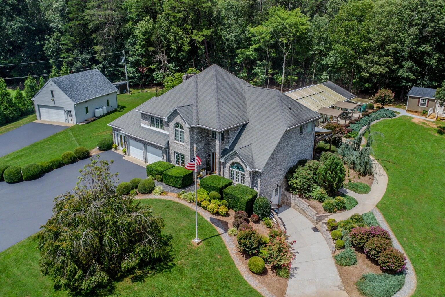 1193 Yarrow RD