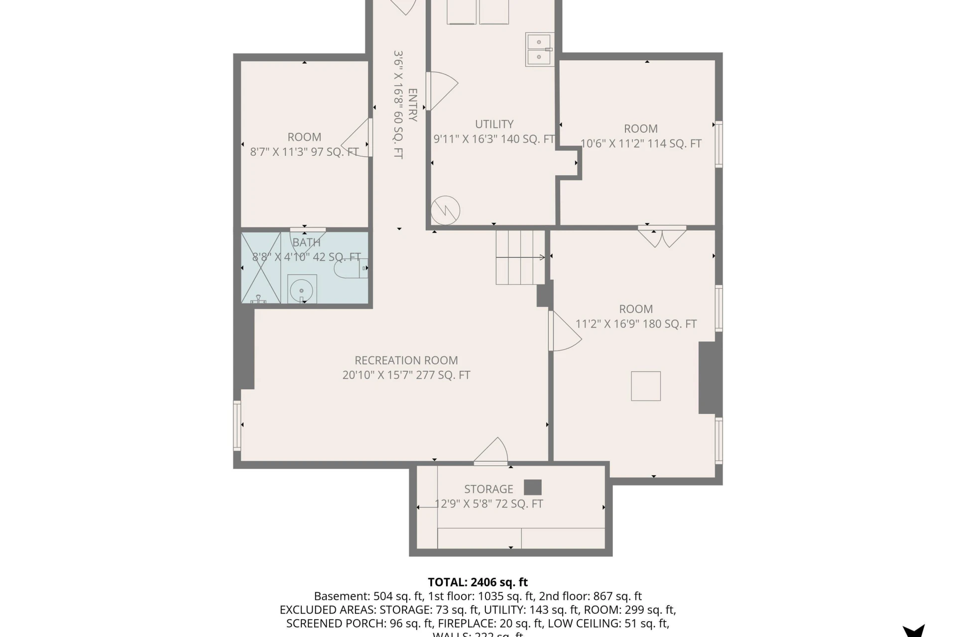 2610 Longview AVE SW - Photo 10