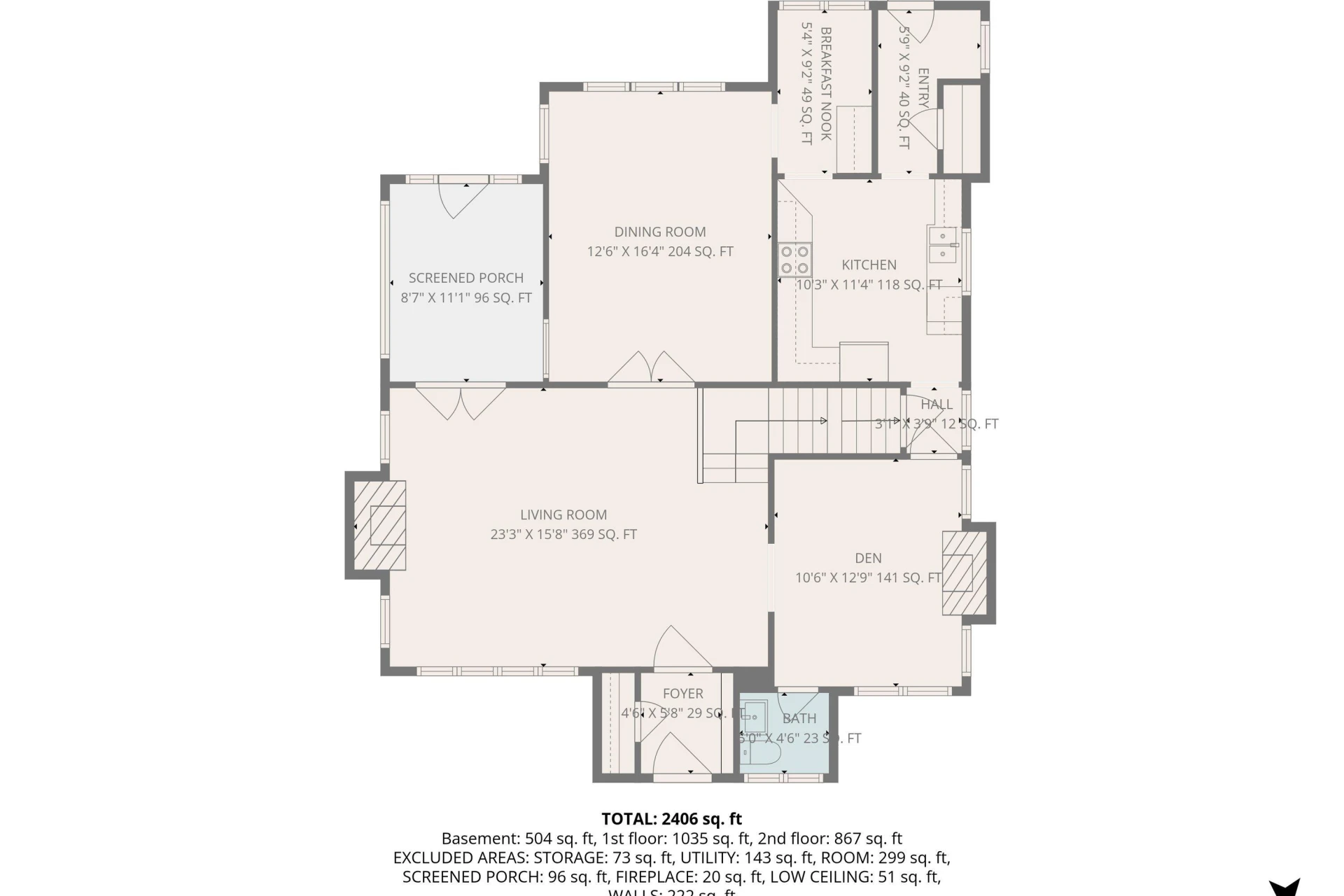 2610 Longview AVE SW - Photo 8