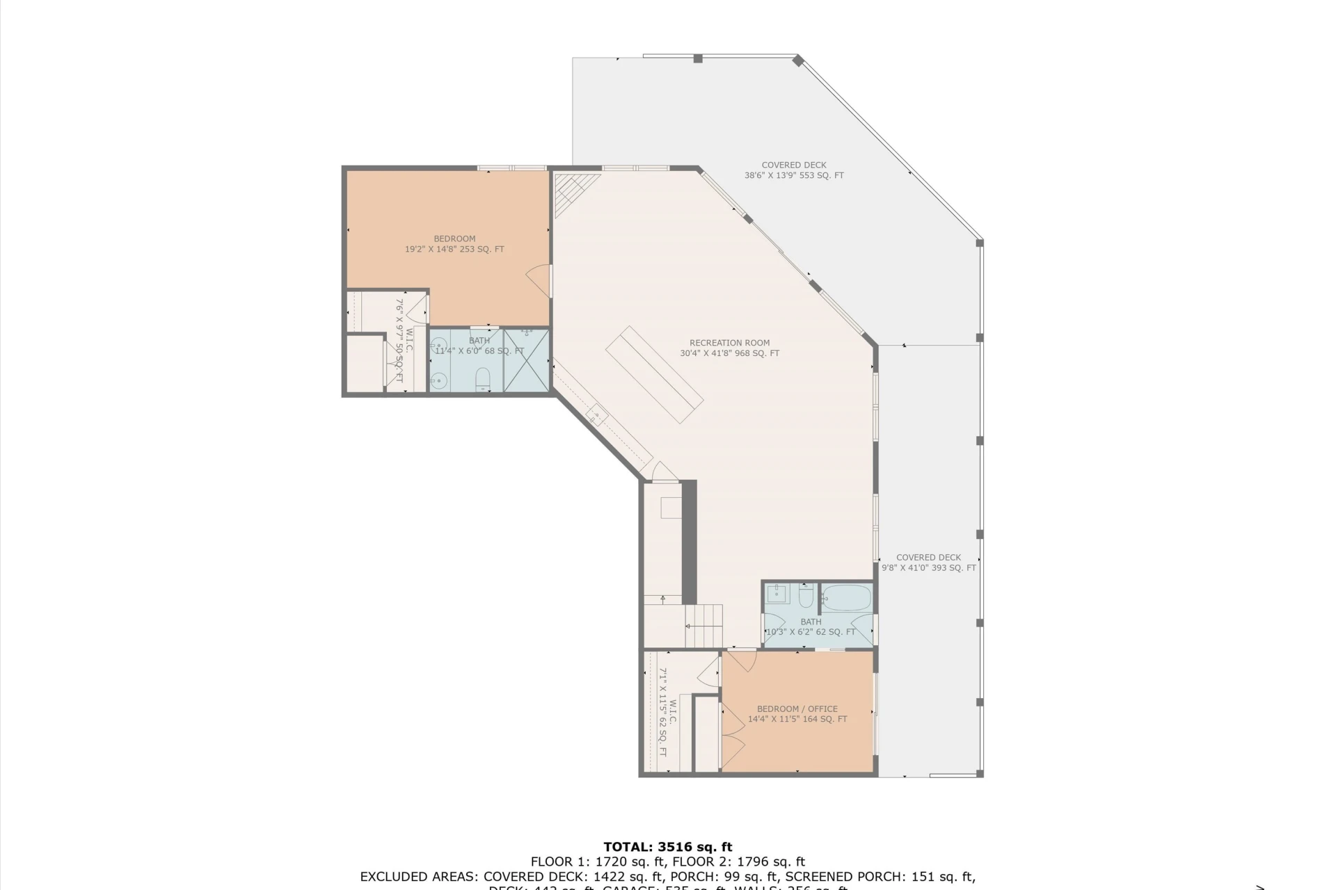 152 Windward Pointe DR - Photo 3