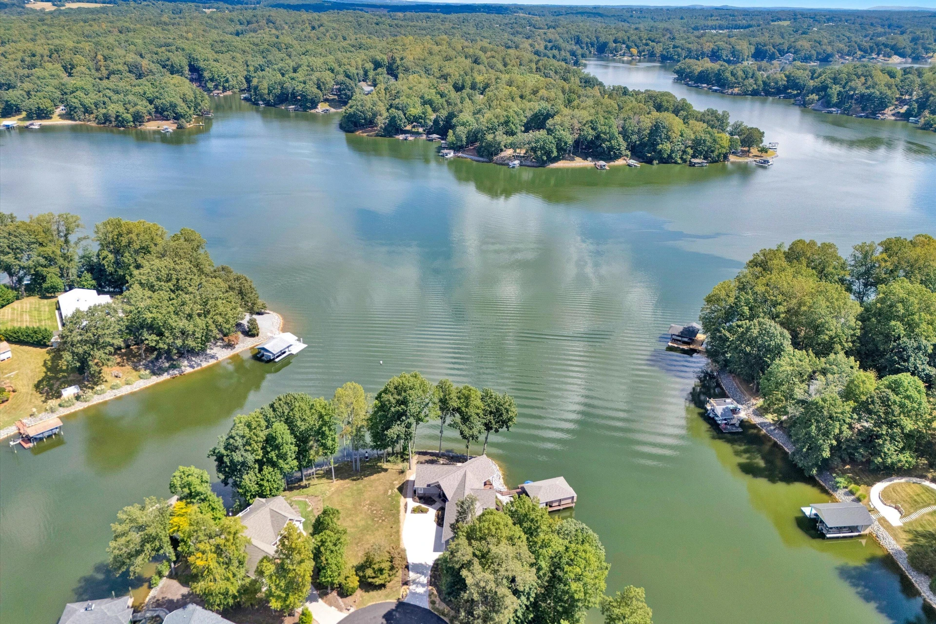 152 Windward Pointe DR - Photo 5