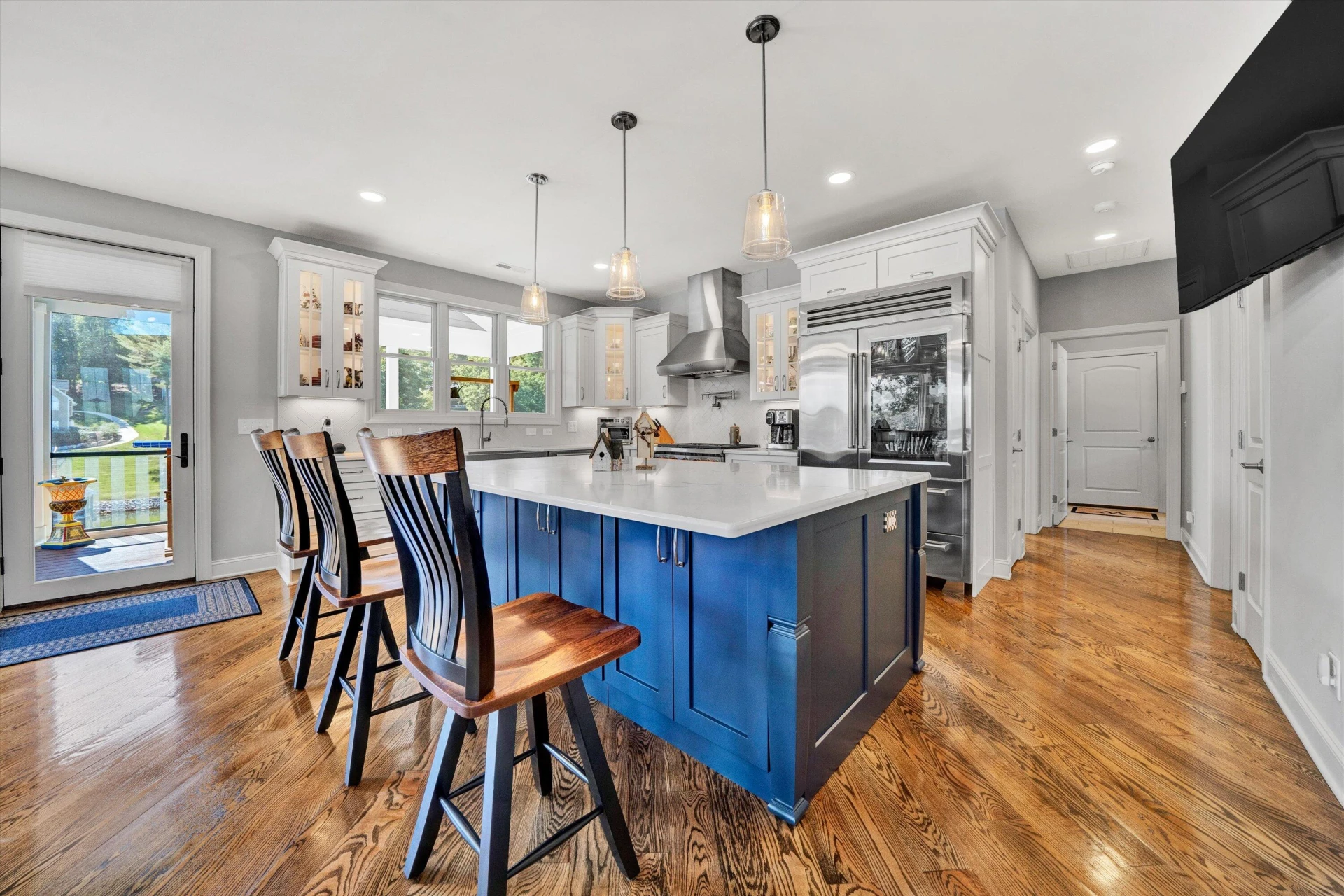 152 Windward Pointe DR - Photo 40