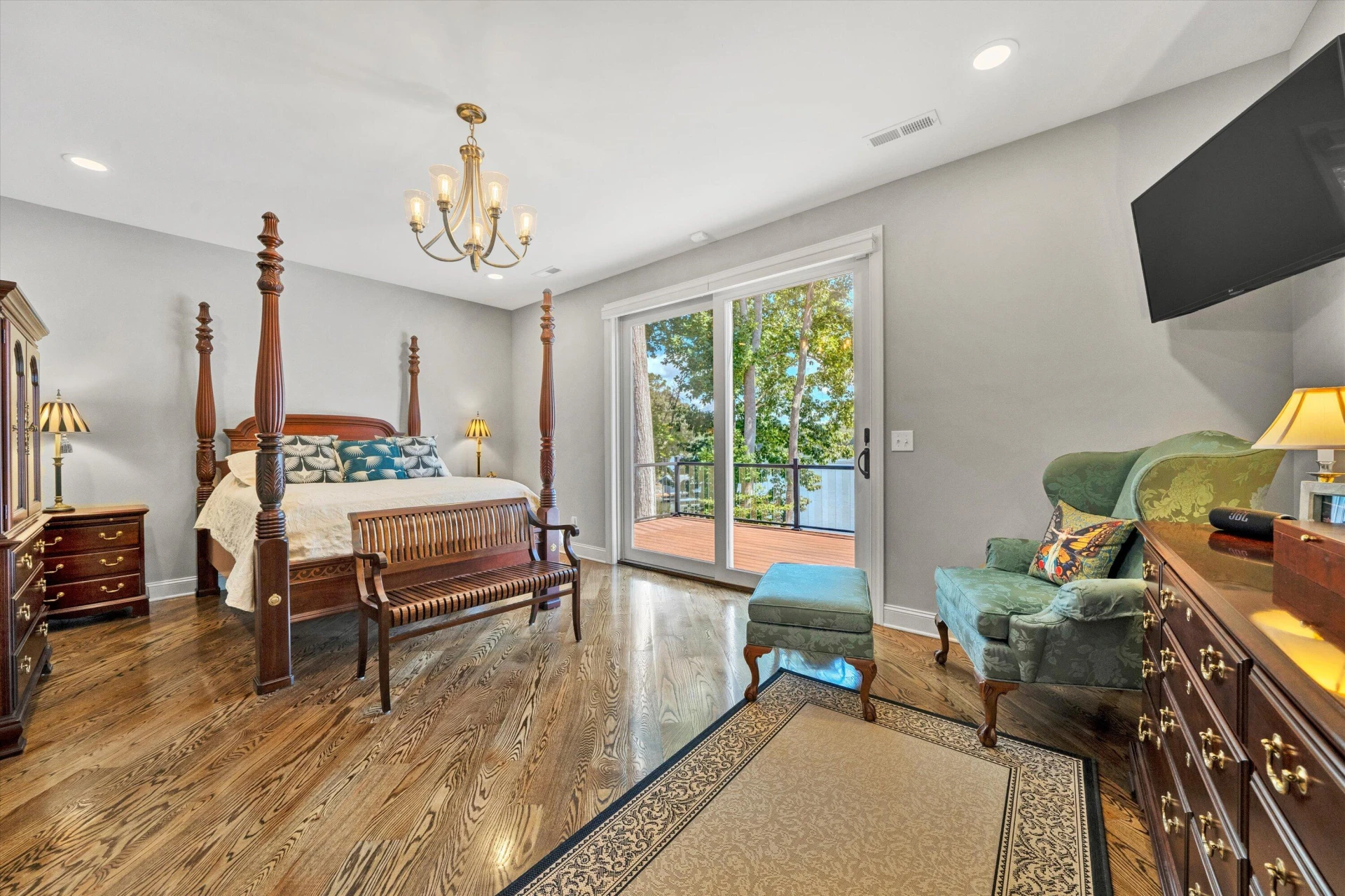 152 Windward Pointe DR - Photo 43