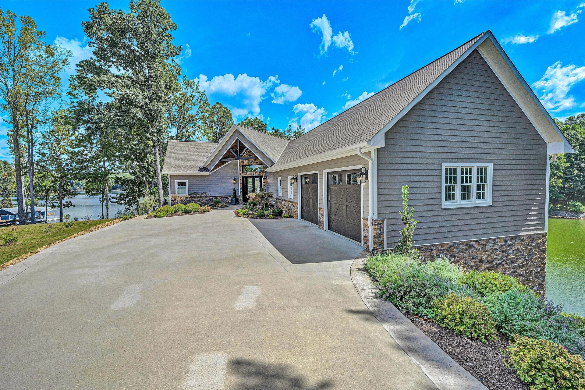 152 Windward Pointe DR - Photo 9