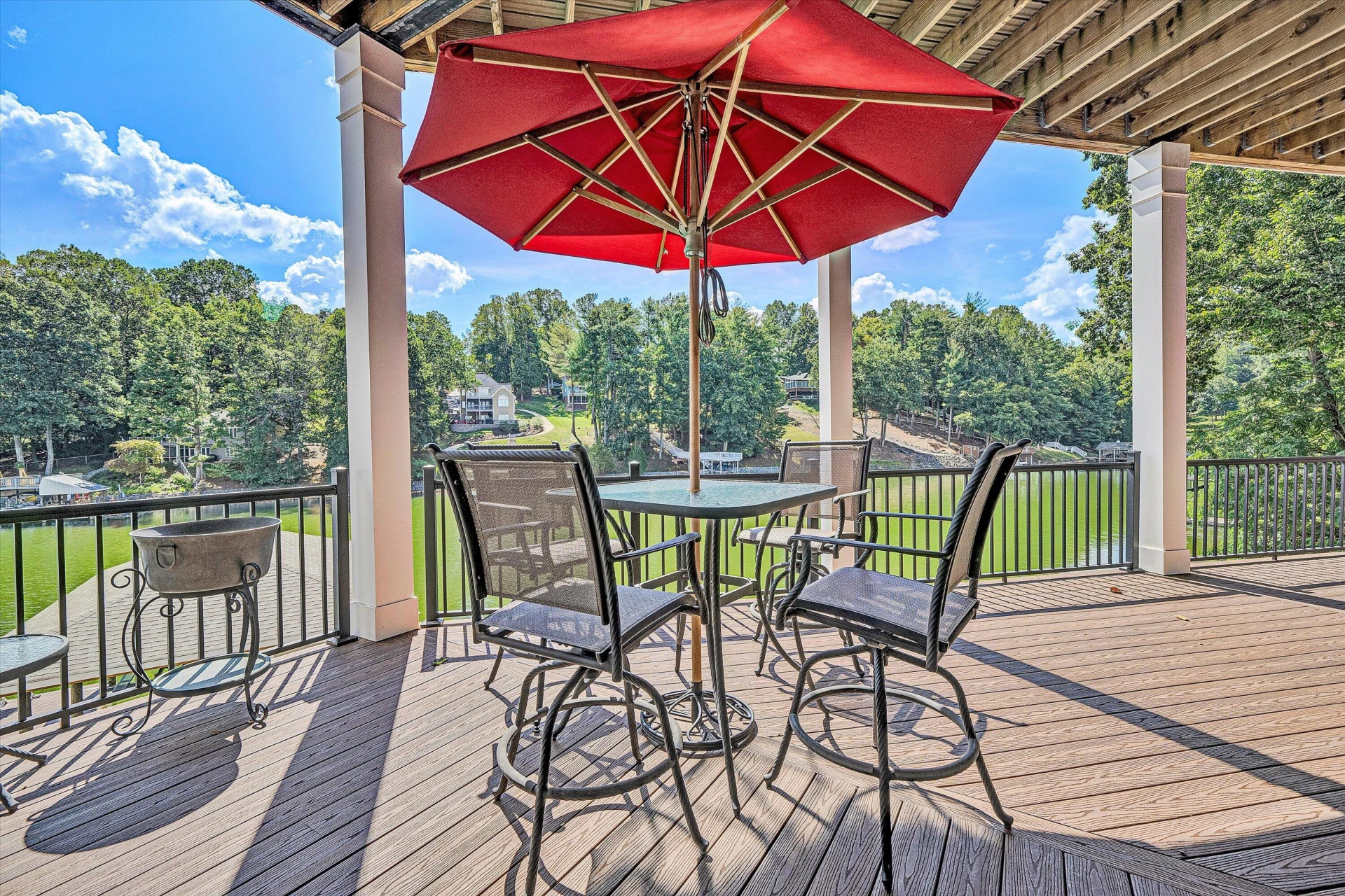 152 Windward Pointe DR - Photo 79