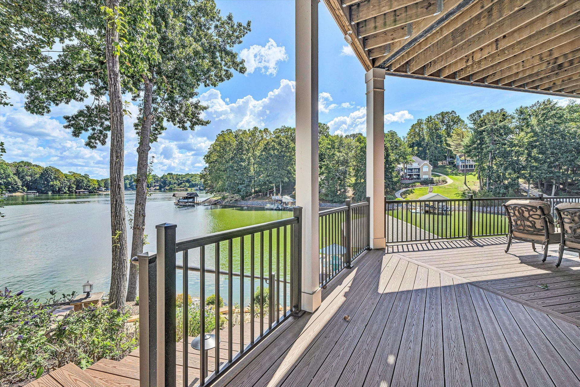 152 Windward Pointe DR - Photo 85
