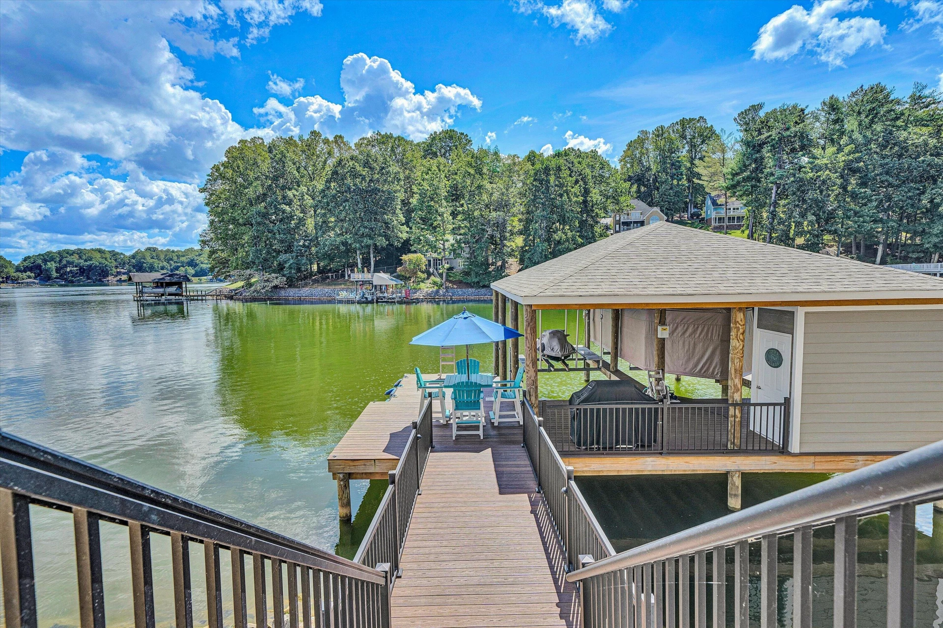 152 Windward Pointe DR - Photo 89