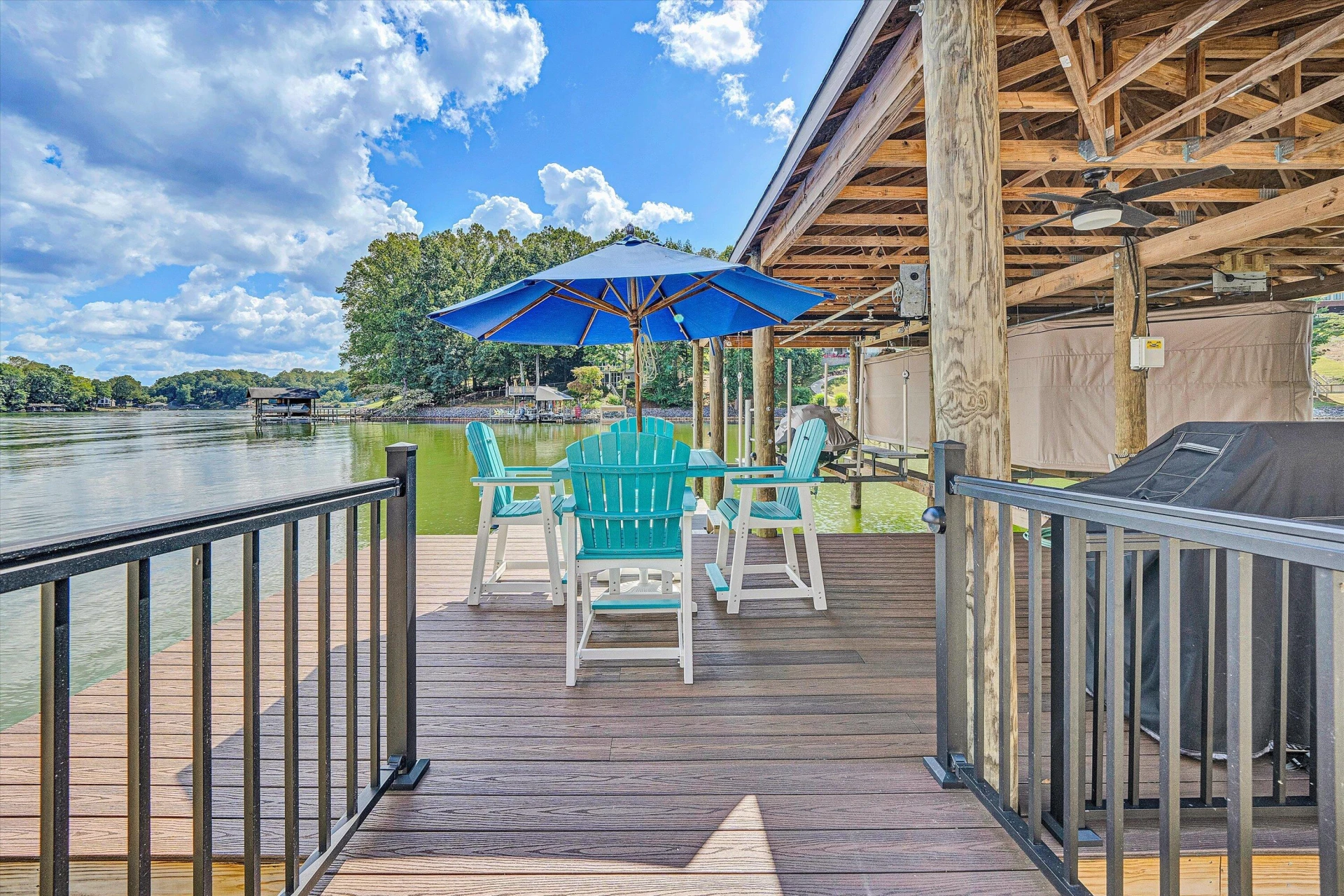 152 Windward Pointe DR - Photo 90