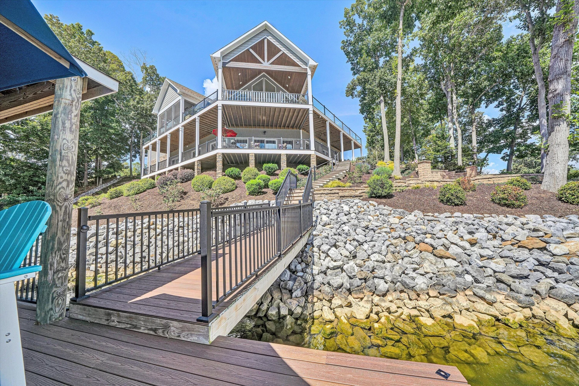 152 Windward Pointe DR - Photo 11