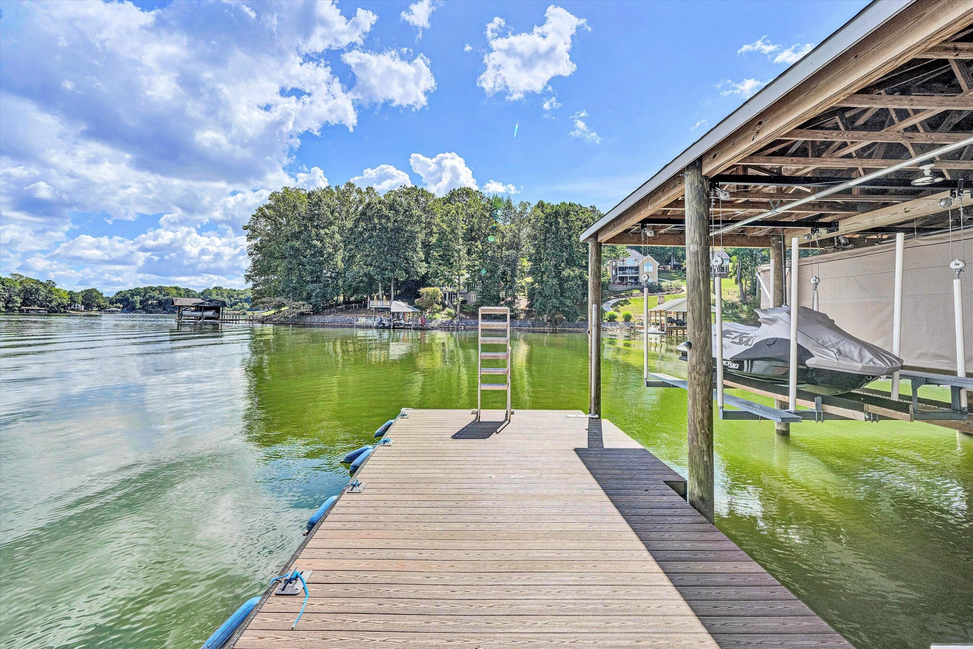 152 Windward Pointe DR - Photo 92