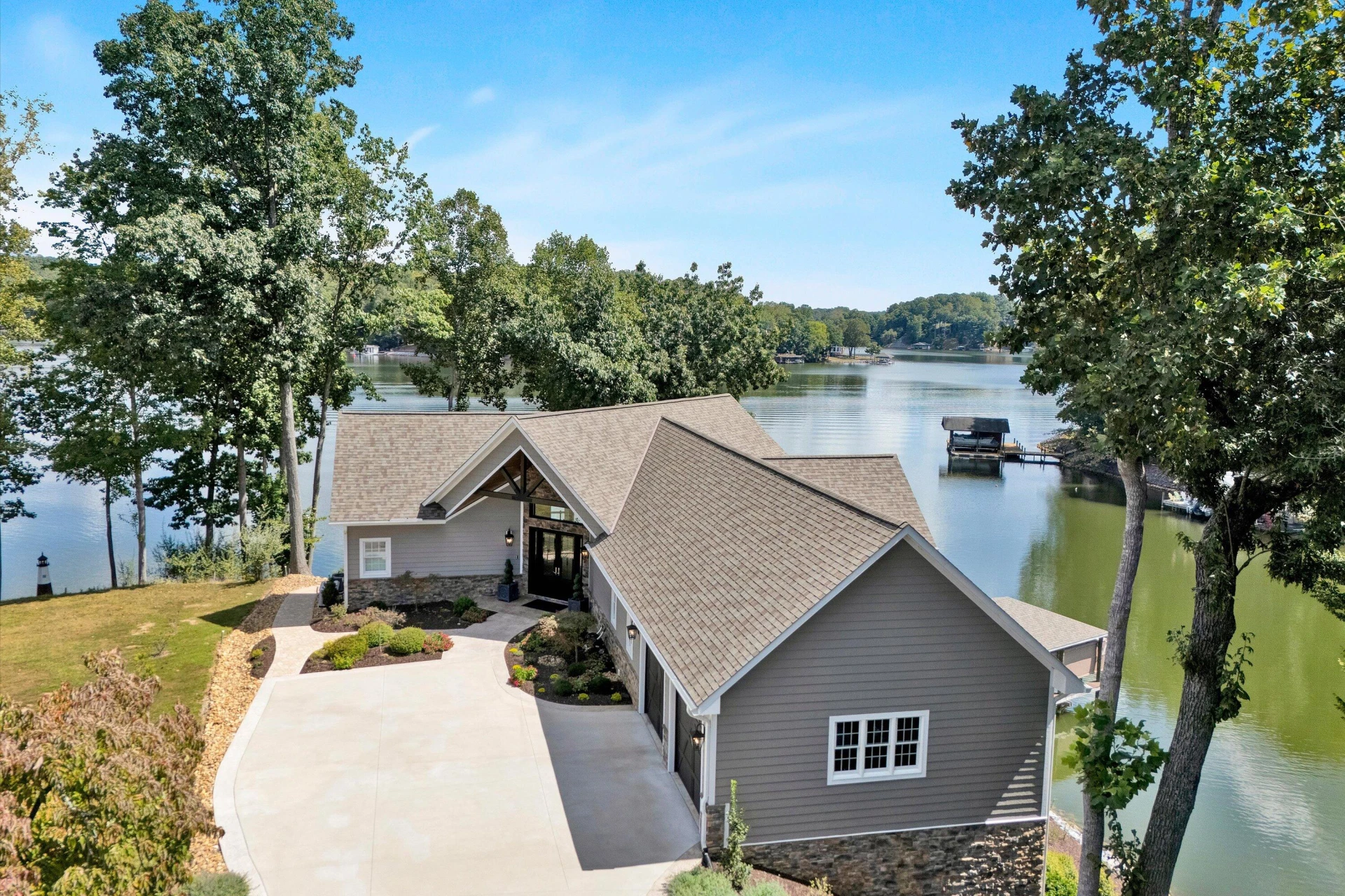 152 Windward Pointe DR - Photo 99