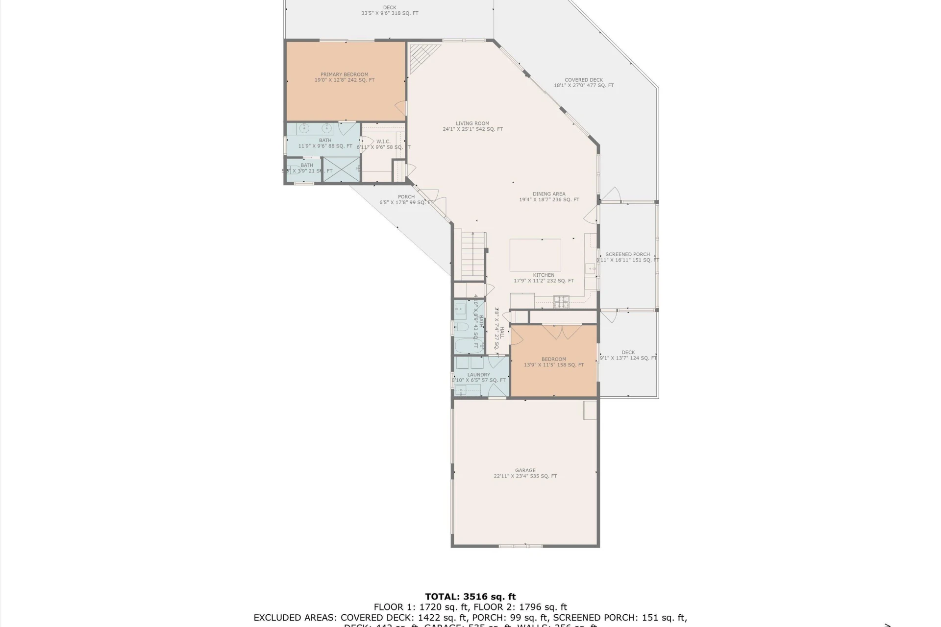 152 Windward Pointe DR - Photo 101