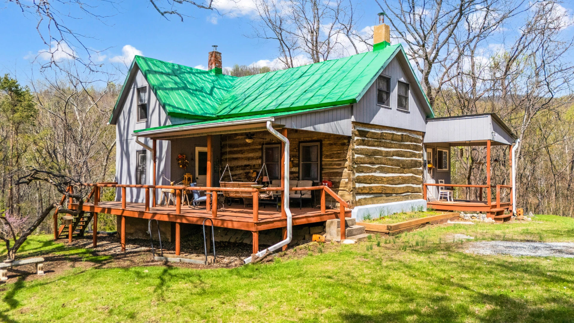 1374 Moccasin RD - Photo 3