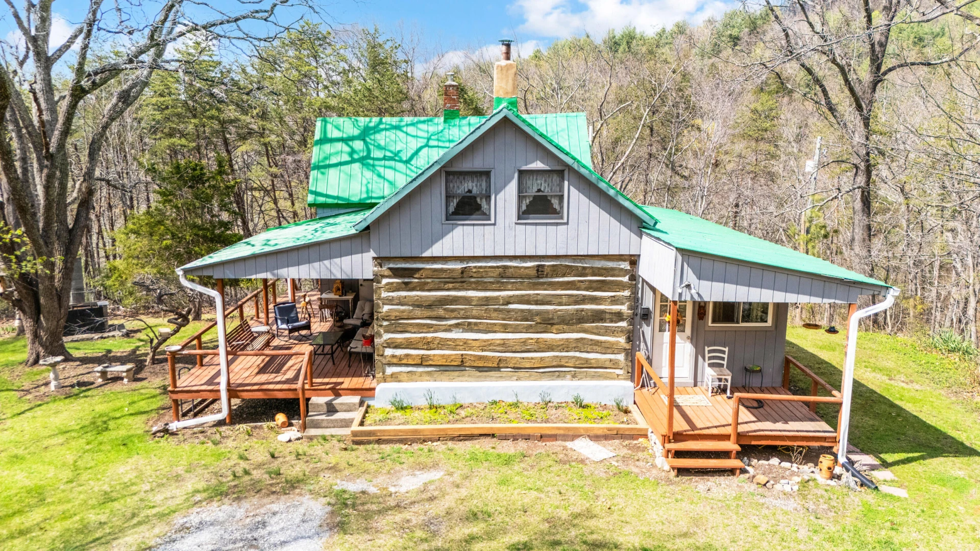 1374 Moccasin RD - Photo 40