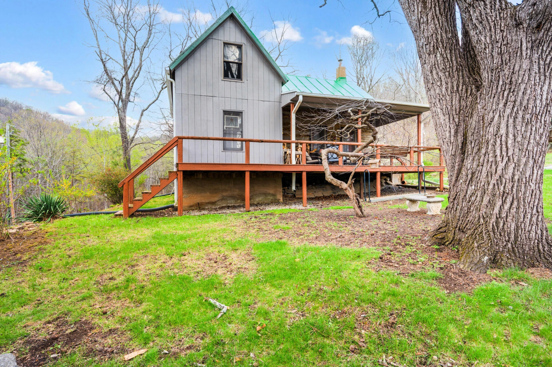 1374 Moccasin RD - Photo 5